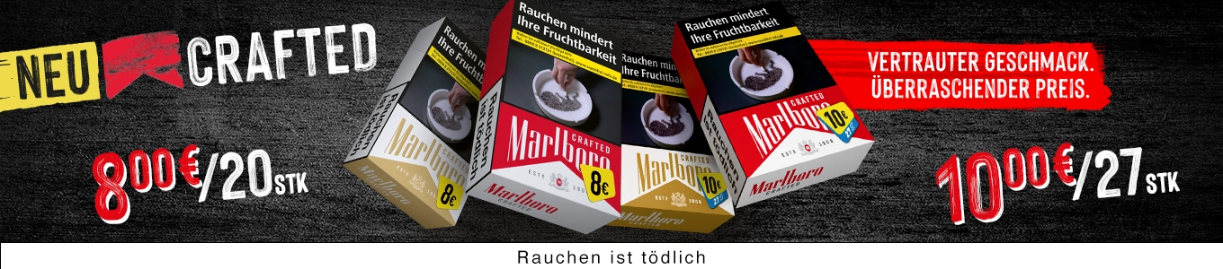 zigaretten