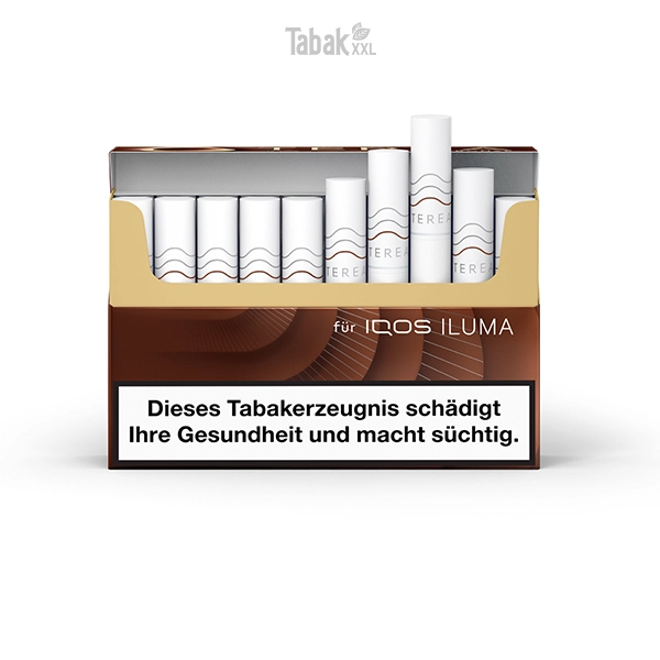 iqos-terea-sticks-bronze-offen iqos-terea-sticks-bronze-offen