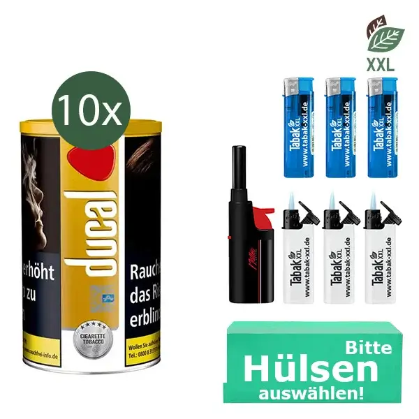 7xDucal_dose_Gold_wahlbaren_hulsen 7xDucal_dose_Gold_wahlbaren_hulsen