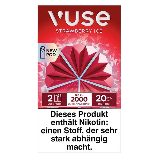 vuse-pods-strawberry-ice-20-mg-einweng-frontal