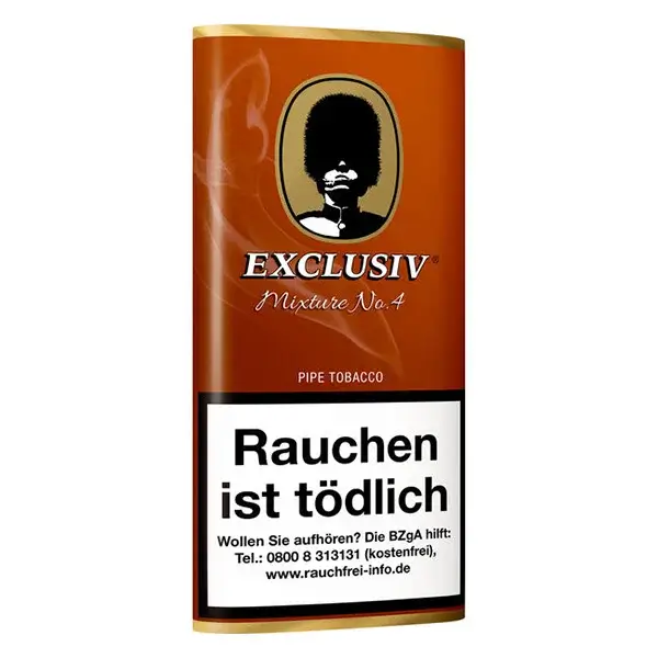 exclusiv-pfeifentabak-mixture-no-4-pouch