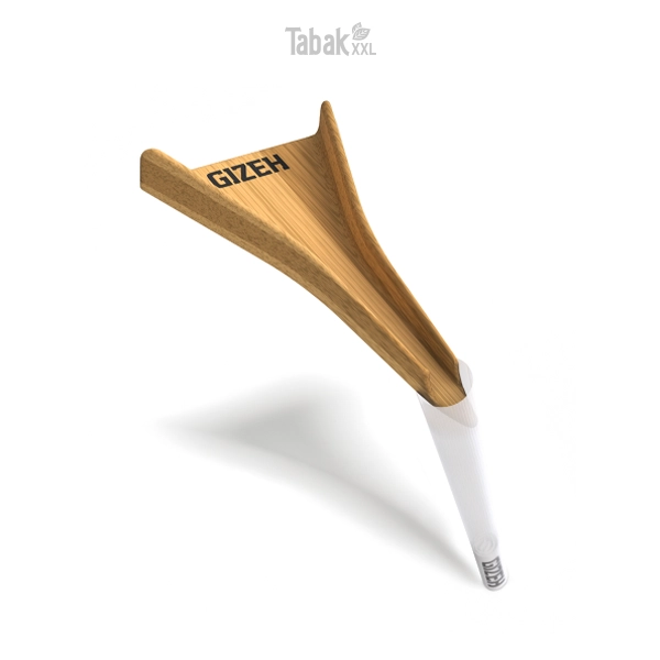 Gizeh Cone Filler Holz image