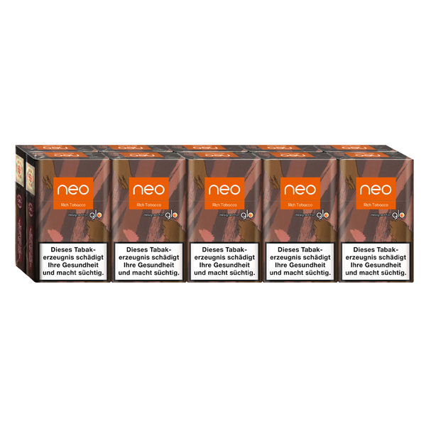 neo-sticks-rich-tobacco-stange neo-sticks-rich-tobacco-stange