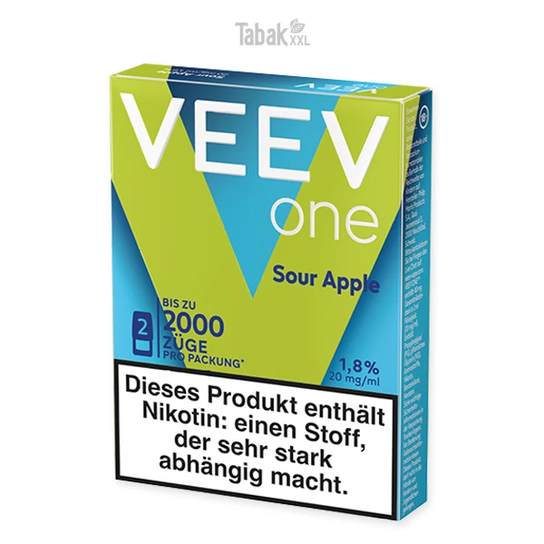veev-one-pods-e-zigarette-sour-apple-20-mg-einweg