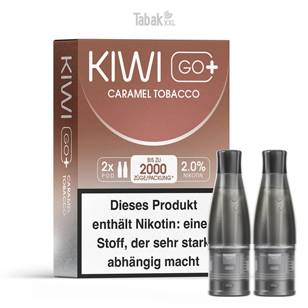 kiwi-go-plus-pods-20mg-caramel-tobacco-pack kiwi-go-plus-pods-20mg-caramel-tobacco-pack