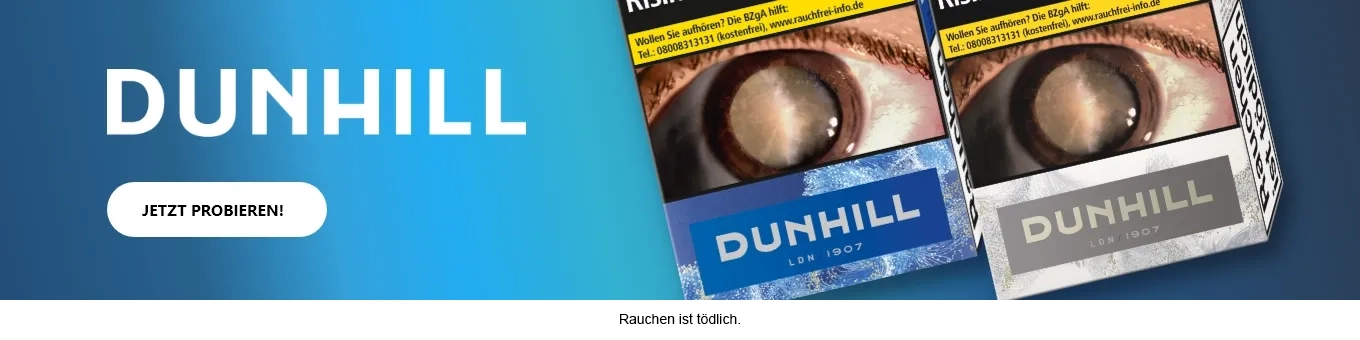 dunhill-zigaretten dunhill-zigaretten
