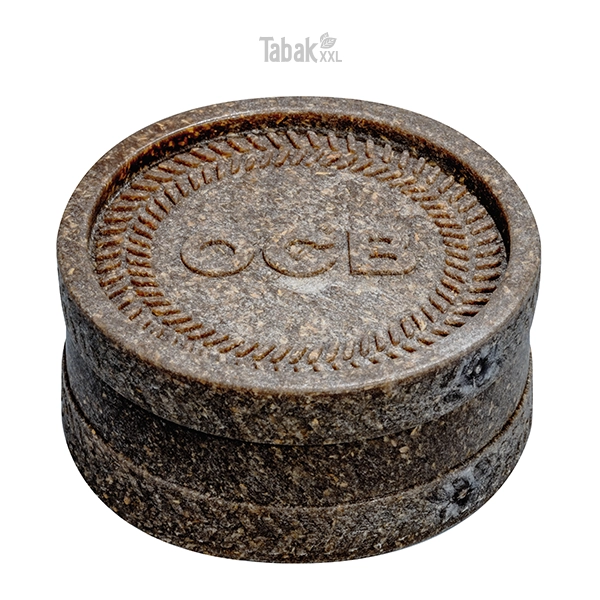 ocb-composit-grinder-braun-55-mm-durchmesser ocb-composit-grinder-braun-55-mm-durchmesser