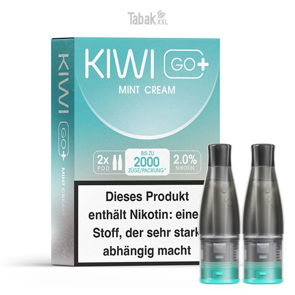 kiwi-go-plus-pods-20mg-mint-cream-pack kiwi-go-plus-pods-20mg-mint-cream-pack