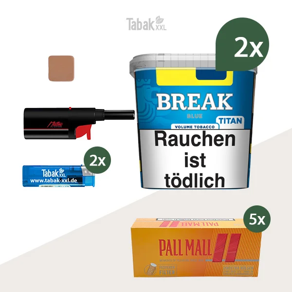 2x-break-titan-blue-box-mit-waelbaren-huelsen-und-stabfeuerzeug 2x-break-titan-blue-box-mit-waelbaren-huelsen-und-stabfeuerzeug