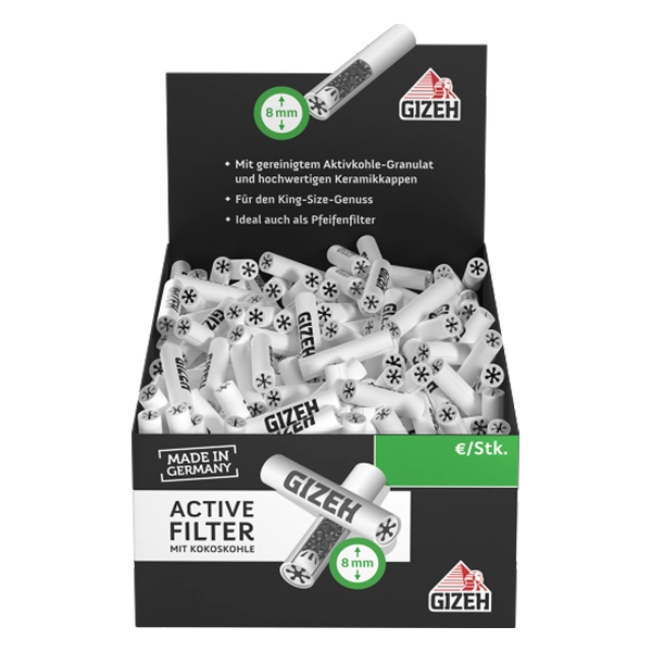 gizeh-active-filter-mit-kokoskohle-200-x-8-mm-greifbox-frontal gizeh-active-filter-mit-kokoskohle-200-x-8-mm-greifbox-frontal