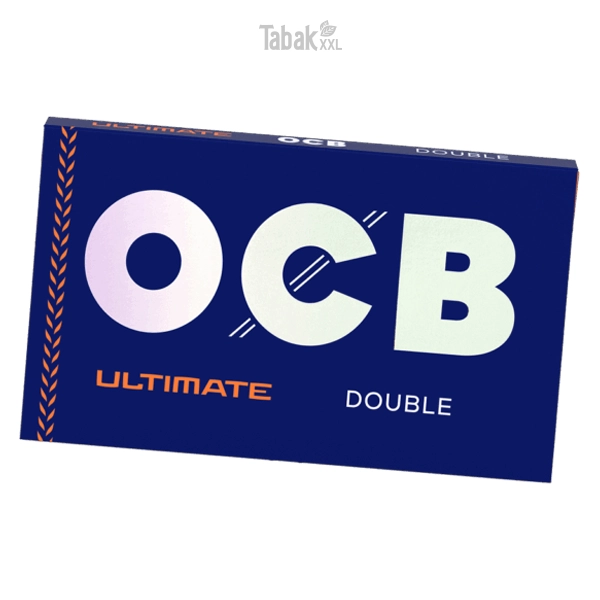 ocb-blaettchen-ultimate-double-100-blatt ocb-blaettchen-ultimate-double-100-blatt