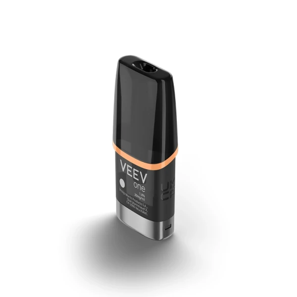 veev one peach single pod veev one peach single pod