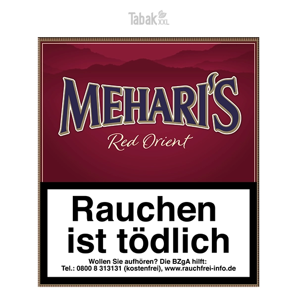 mehari-s-zigarillos-red-orient-m-vanille mehari-s-zigarillos-red-orient-m-vanille
