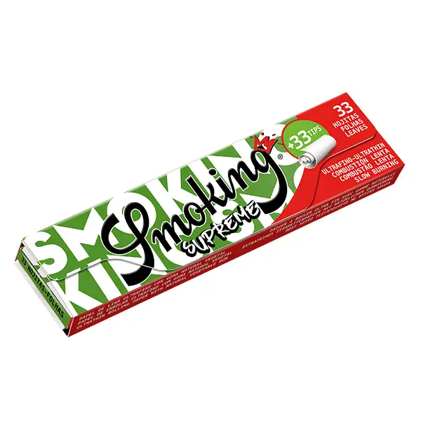 smoking-blaettchen-supreme-king-size-tips-33-blatt smoking-blaettchen-supreme-king-size-tips-33-blatt