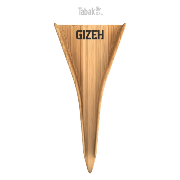 Gizeh Cone Filler Holz