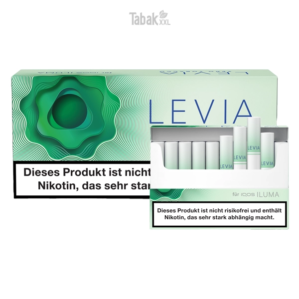 iqos-levia-alpine-nikotinsticks-stange iqos-levia-alpine-nikotinsticks-stange