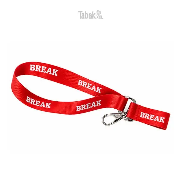 break-schluesselband-rot-mit-karabiner-praktisches-lanyard