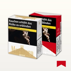 Marlboro Zigaretten kaufen - gnstig in XL-Formaten