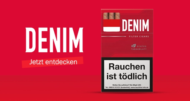 denim zigarillos kaufen