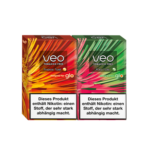 Veo Sticks Twist Bundle 