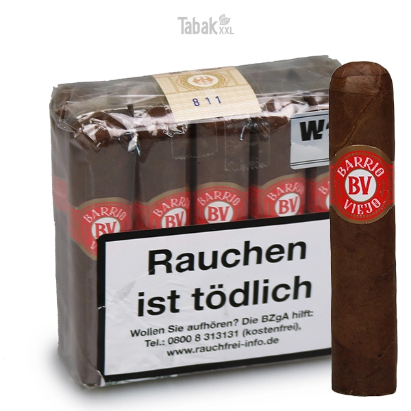 barrio-viejo-zigarren-short-robusto barrio-viejo-zigarren-short-robusto