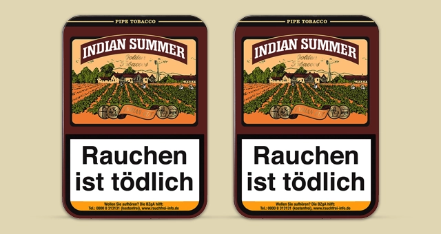 indian summer pfeifentabak kaufen