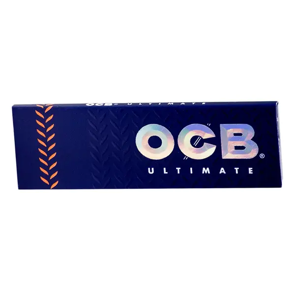 ocb-blaettchen-ultimate-50-blatt-frontal