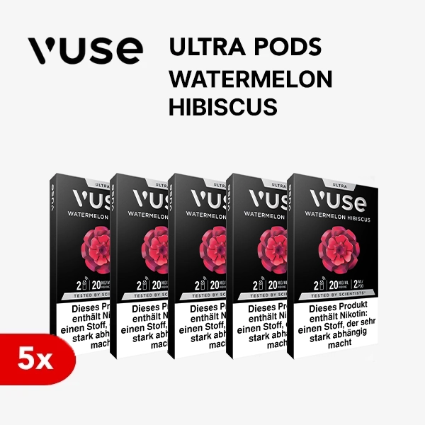 5x-vuse-ultra-pods-watermelon-hibiscus 5x-vuse-ultra-pods-watermelon-hibiscus