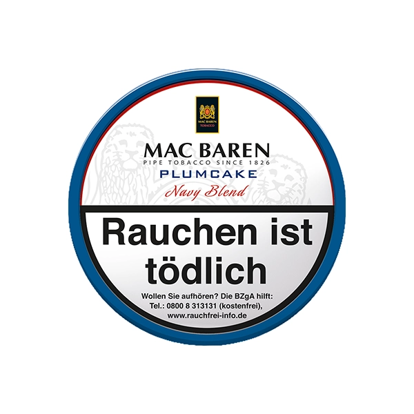 mac baren pfeifentabak plumcake dose mac baren pfeifentabak plumcake dose