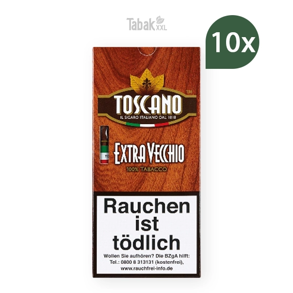 toscano zigarillos extra vecchio orange xs stange toscano zigarillos extra vecchio orange xs stange