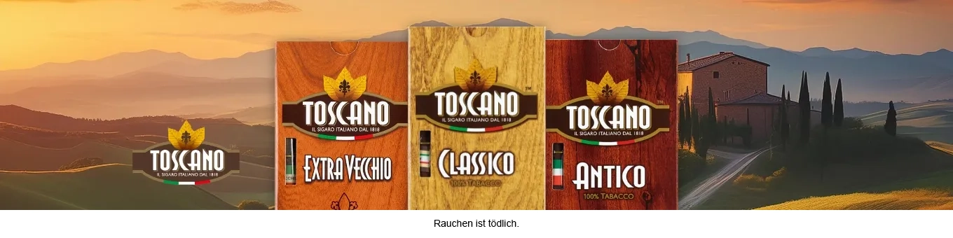 toscano-zigarillo toscano-zigarillo