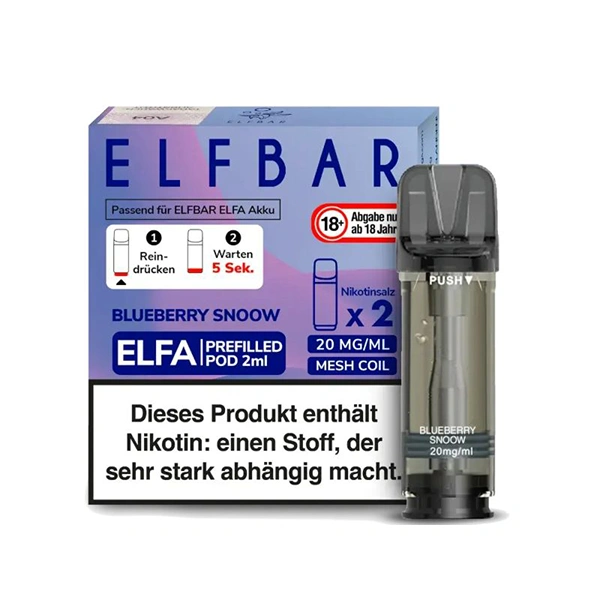 elfbar-e-zigarette-elfa-pods-berry-snoow-20-mg-einweg