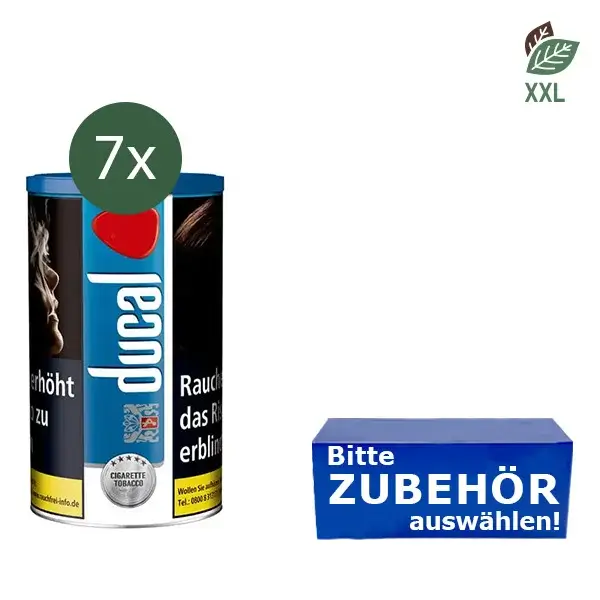7xDucal_dose_wahlbaren_zubehor