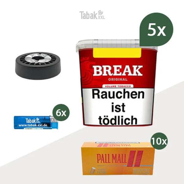 break-red-volumentabak-6x-giga-box-mit-pall-mall-huelsen-2