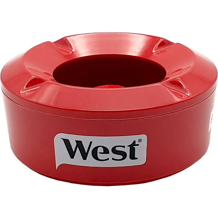 west-windaschenbecher-11-5-cm-durchmesser-x-5-cm-kunststoff west-windaschenbecher-11-5-cm-durchmesser-x-5-cm-kunststoff