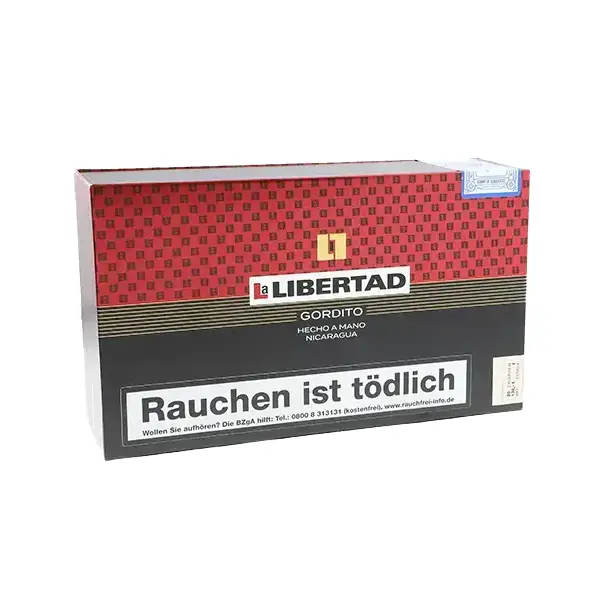 la libertad zigarren gordito kiste la libertad zigarren gordito kiste