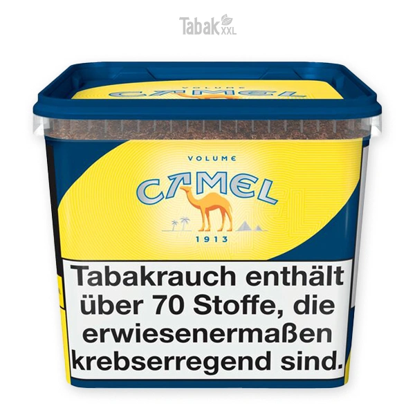 camel-volumentabak-6xl-eimer camel-volumentabak-6xl-eimer