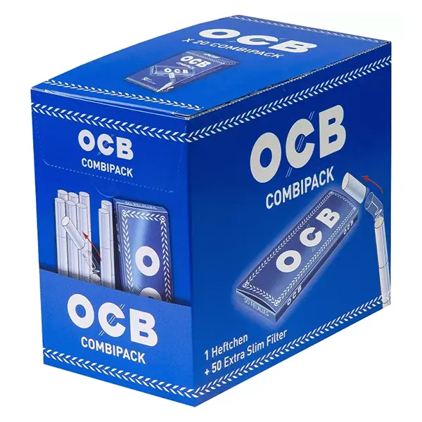 ocb-blaettchen-blau-combipack-20-x-50-blatt-extra-slim-filter-box-links ocb-blaettchen-blau-combipack-20-x-50-blatt-extra-slim-filter-box-links