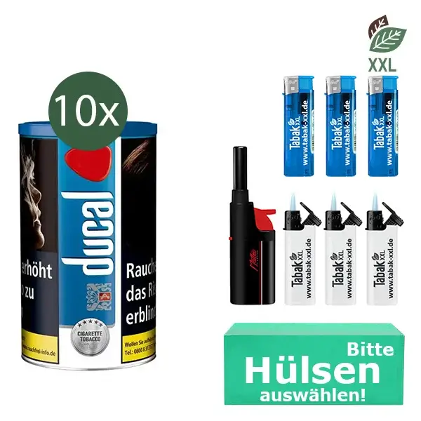 7xDucal_dose_wahlbaren_hulsen 7xDucal_dose_wahlbaren_hulsen