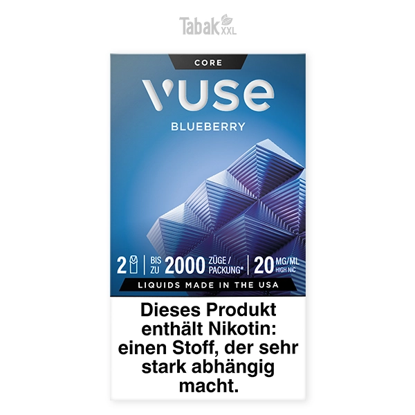 vuse-pods-blueberry-20mg-einweg vuse-pods-blueberry-20mg-einweg