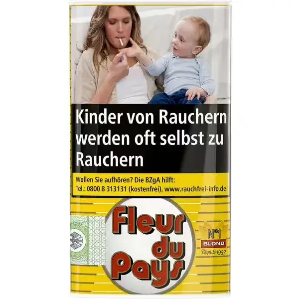 fleur-du-pays-drehtabak-no.1-blond-pouch fleur-du-pays-drehtabak-no.1-blond-pouch