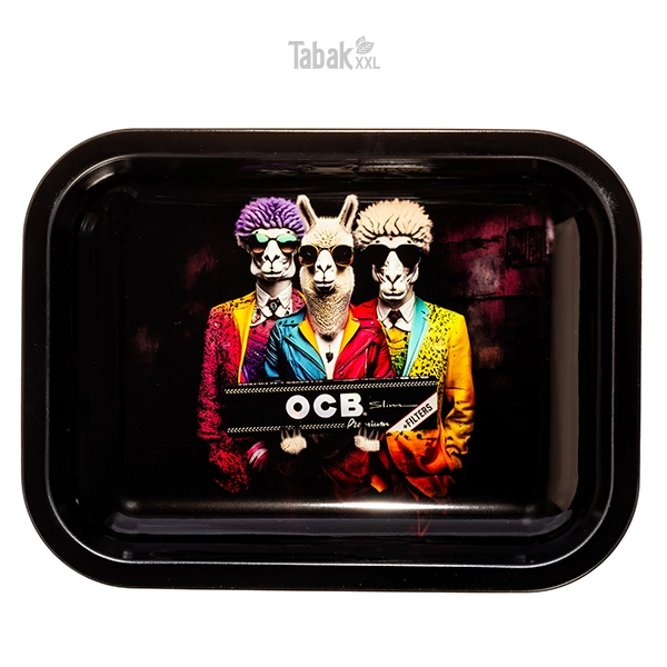 ocb-tray-lamas-19-x-14-cm-mit-deckel ocb-tray-lamas-19-x-14-cm-mit-deckel