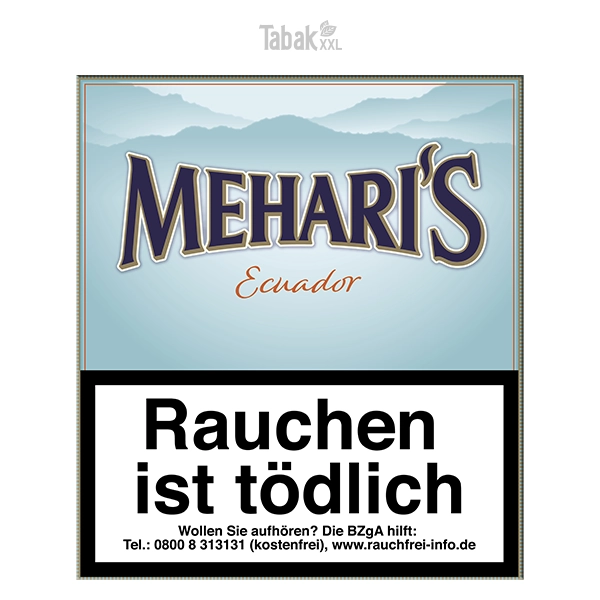 mehari-s-zigarillos-ecuador-blau-m mehari-s-zigarillos-ecuador-blau-m
