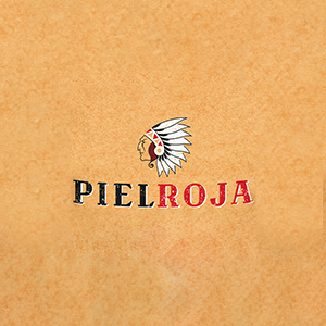 Pielroja