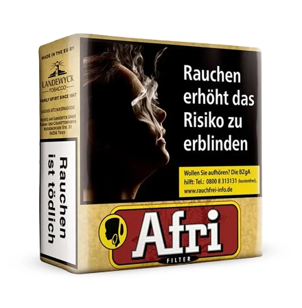 afri zigaretten kaufen