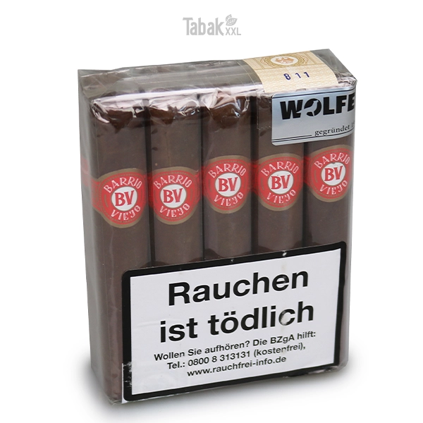 barrio-viejo-zigarren-robusto-box