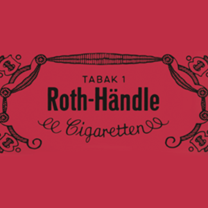 roth-haendle roth-haendle