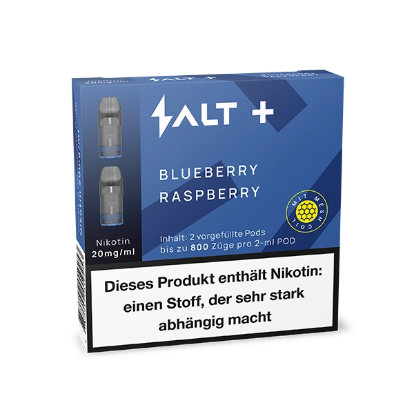 salt-plus-pods-e-zigarette-blueberry-raspberry-20-mg-einweg