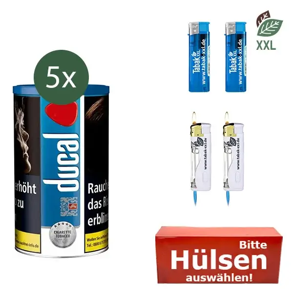 4xDucal_dose_wahlbaren_hulsen 4xDucal_dose_wahlbaren_hulsen