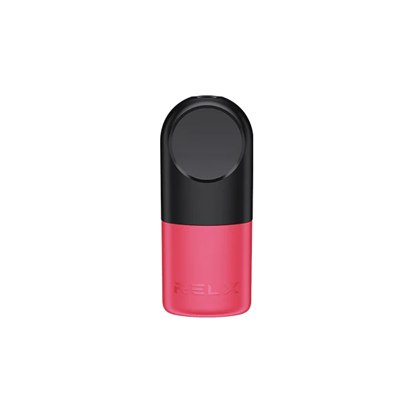 RELX Pods Garden’s Heart 18 mg Pod RELX Pods Garden’s Heart 18 mg Pod